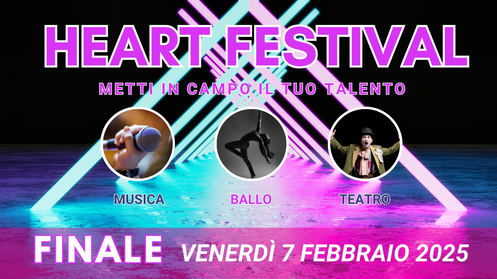 HEART FESTIVAL immagine per sito